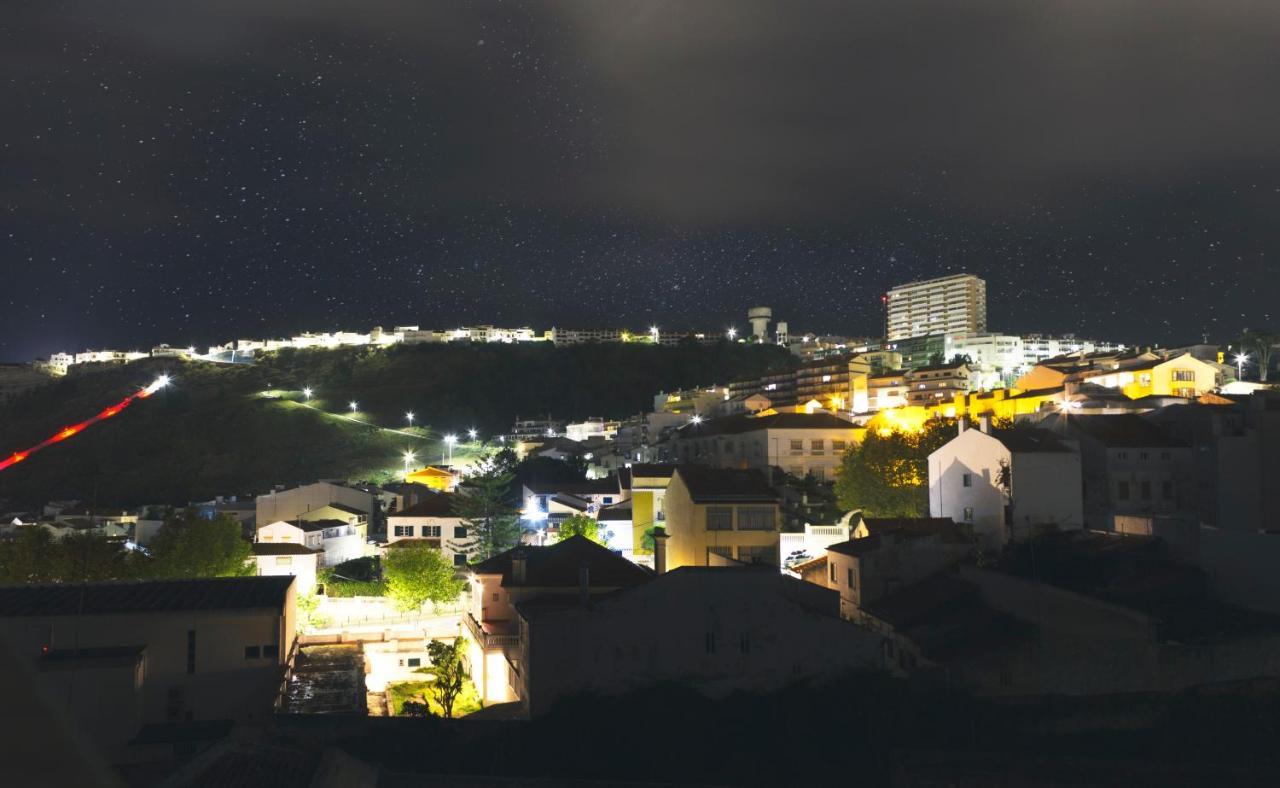 Varandas Da Tia Guida Apartment นาซาเร ภายนอก รูปภาพ