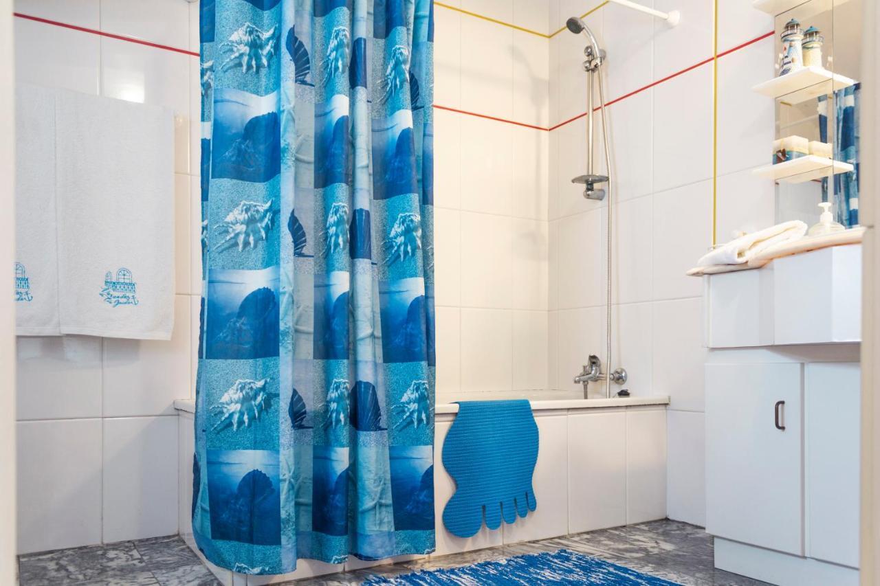 Varandas Da Tia Guida Apartment นาซาเร ภายนอก รูปภาพ