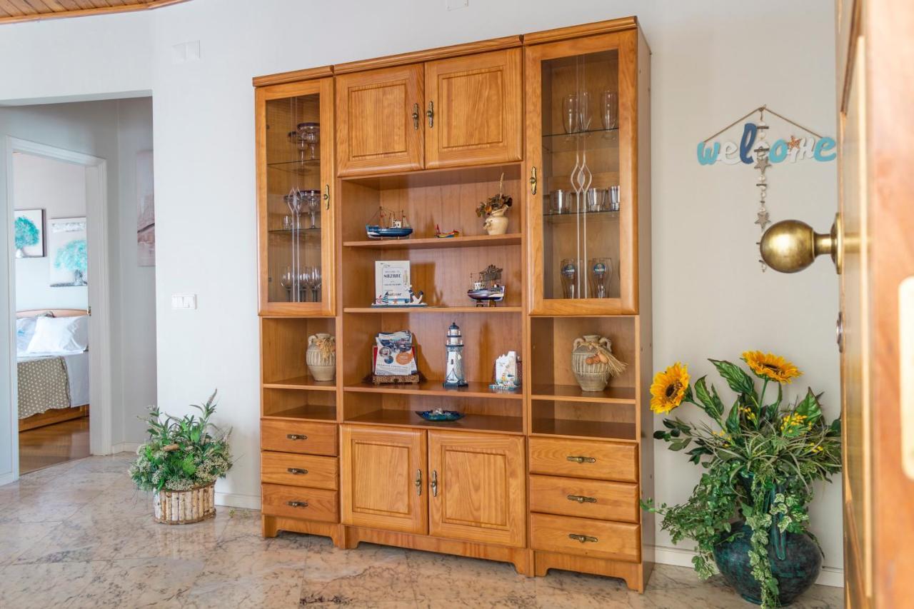 Varandas Da Tia Guida Apartment นาซาเร ภายนอก รูปภาพ
