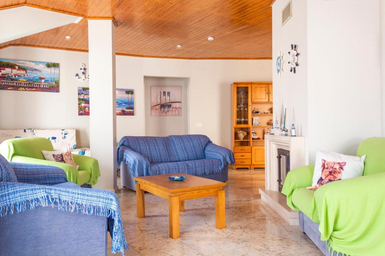 Varandas Da Tia Guida Apartment นาซาเร ภายนอก รูปภาพ